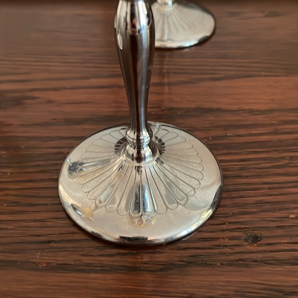 Vintage Farber Bros Krome-Kraft - Set of Four - Picture 3 of 7